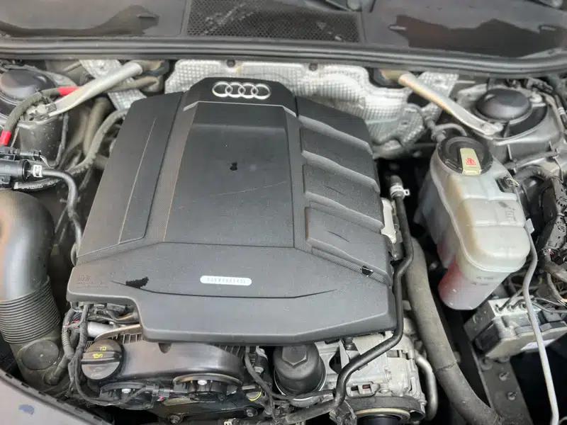 Audi A6L 2020 45 TFSI Premium Dynamic Edition — миниатюра 14
