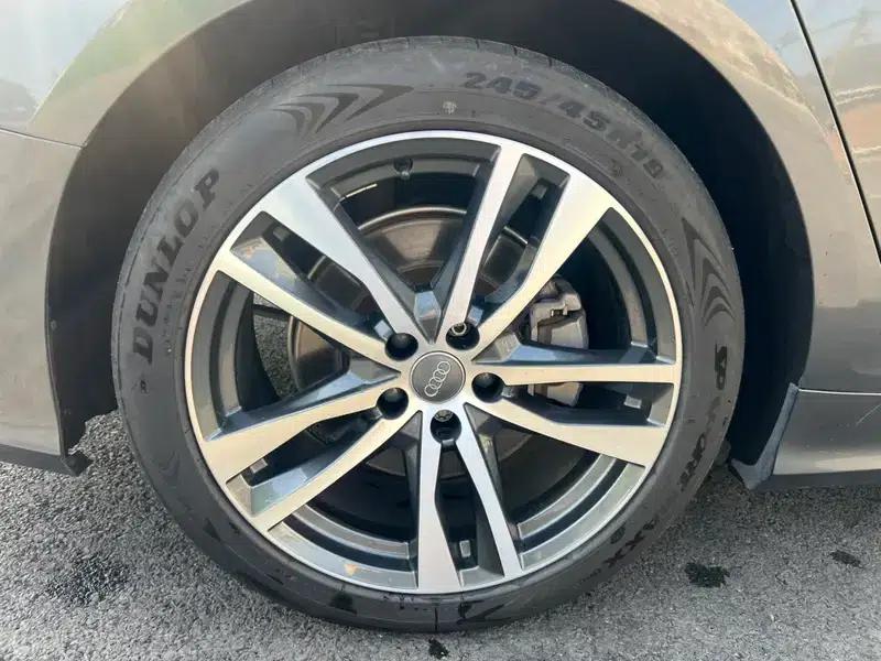 Audi A6L 2020 45 TFSI Premium Dynamic Edition — миниатюра 15