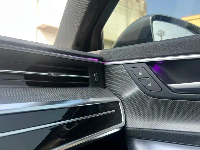 Audi A6L 2020 45 TFSI Premium Dynamic Edition — миниатюра 16