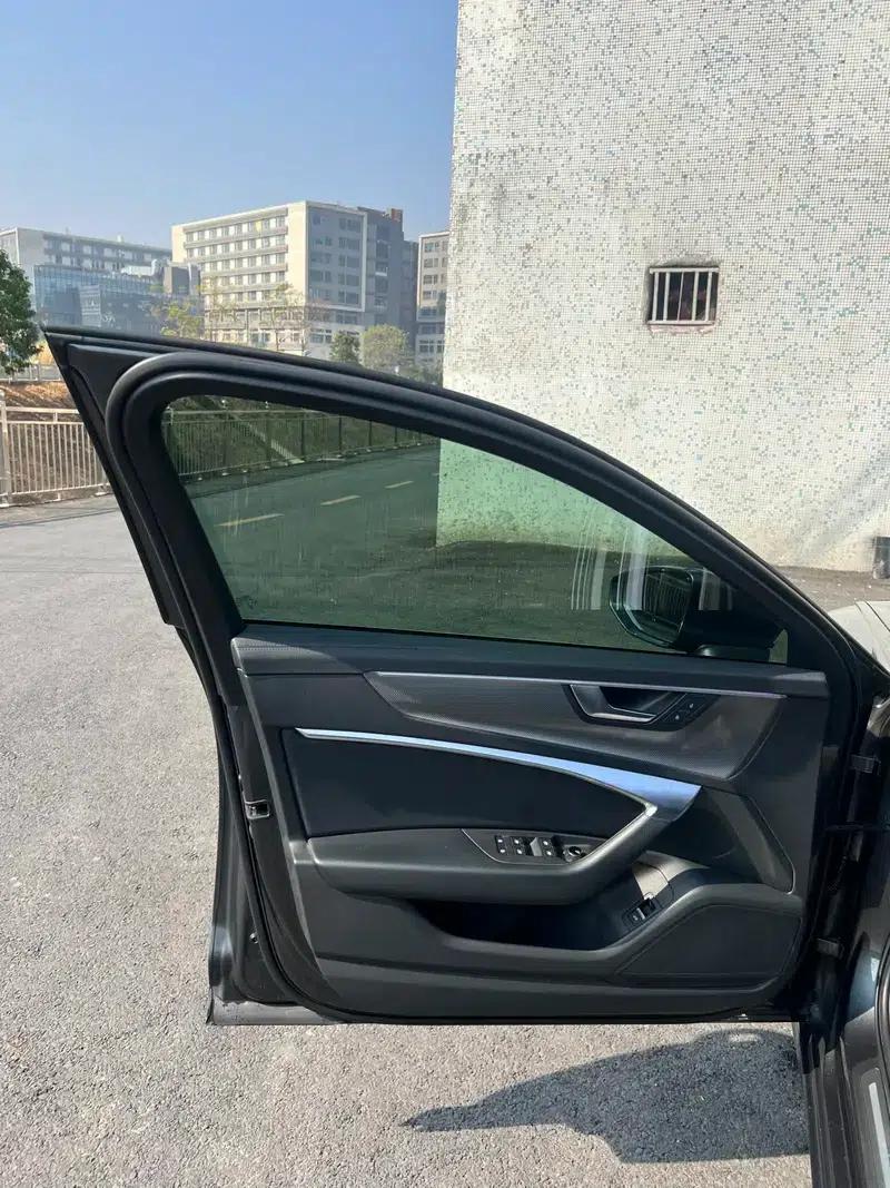 Audi A6L 2020 45 TFSI Premium Dynamic Edition — миниатюра 19