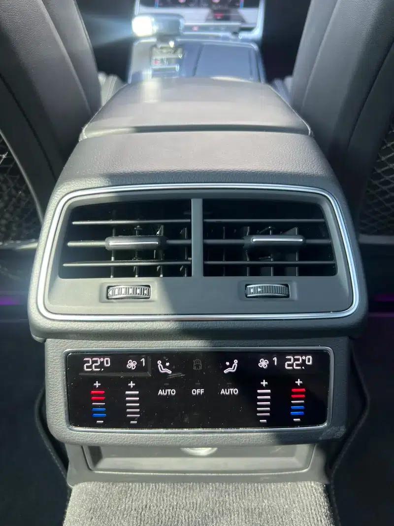 Audi A6L 2020 45 TFSI Premium Dynamic Edition — миниатюра 29