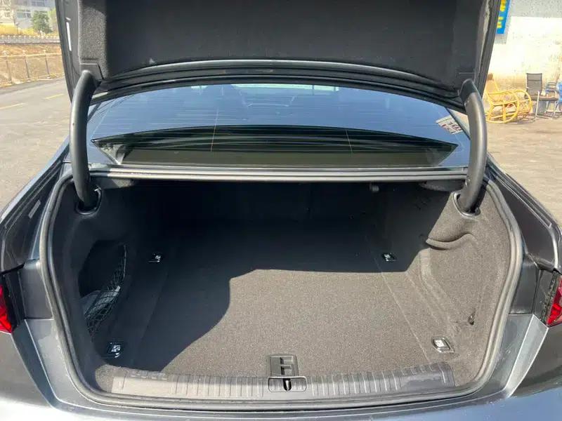 Audi A6L 2020 45 TFSI Premium Dynamic Edition — миниатюра 30