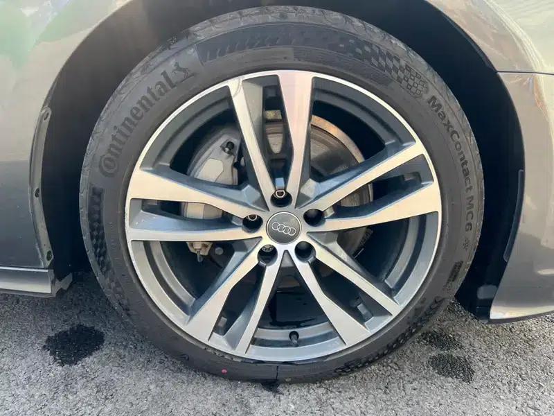 Audi A6L 2020 45 TFSI Premium Dynamic Edition — миниатюра 9