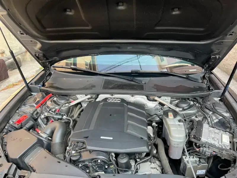 Audi A6L 2020 45 TFSI Premium Dynamic Edition — миниатюра 10