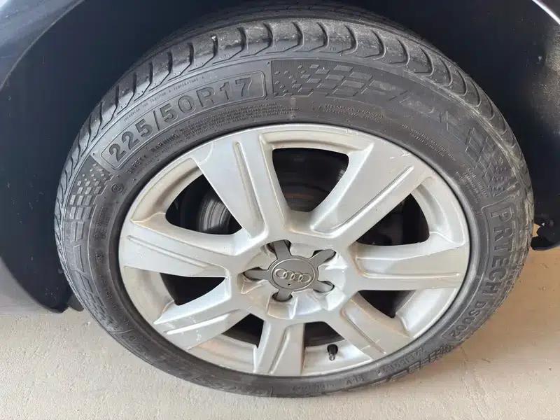 Audi A6L 2011 2.4L Technology Edition — миниатюра 6