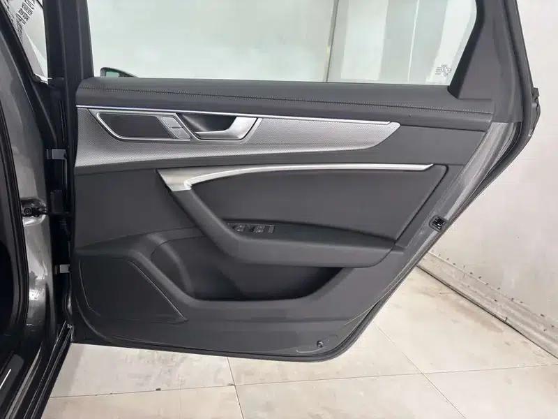 Audi A6L 2024 45 TFSI Premium Dynamic Edition — миниатюра 14