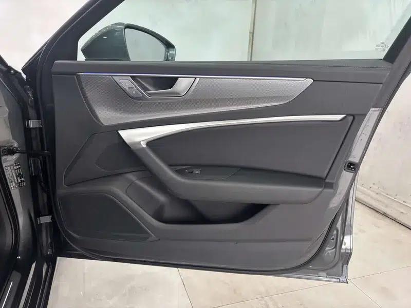 Audi A6L 2024 45 TFSI Premium Dynamic Edition — миниатюра 15