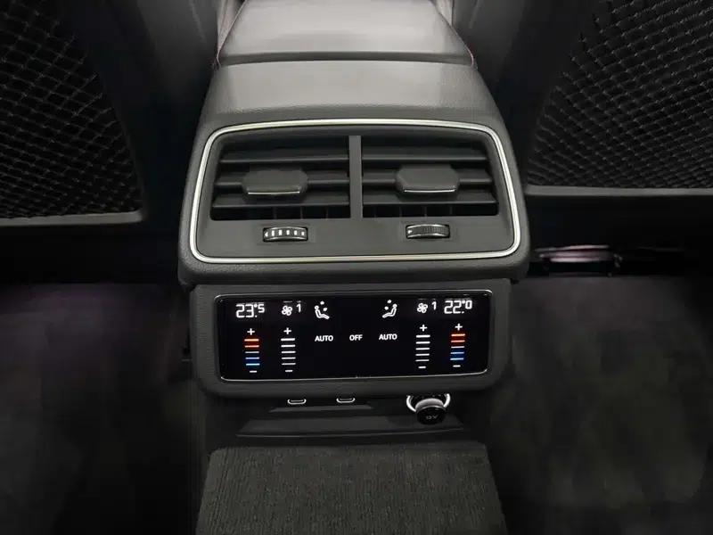 Audi A6L 2024 45 TFSI Premium Dynamic Edition — миниатюра 16