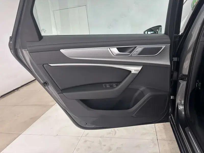 Audi A6L 2024 45 TFSI Premium Dynamic Edition — миниатюра 17