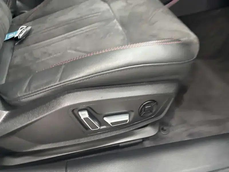 Audi A6L 2024 45 TFSI Premium Dynamic Edition — миниатюра 18