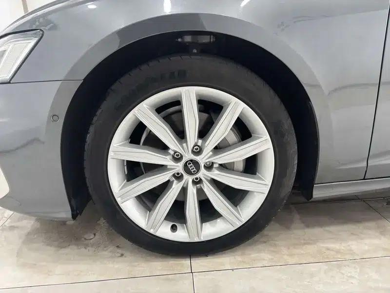 Audi A6L 2024 45 TFSI Premium Dynamic Edition — миниатюра 19