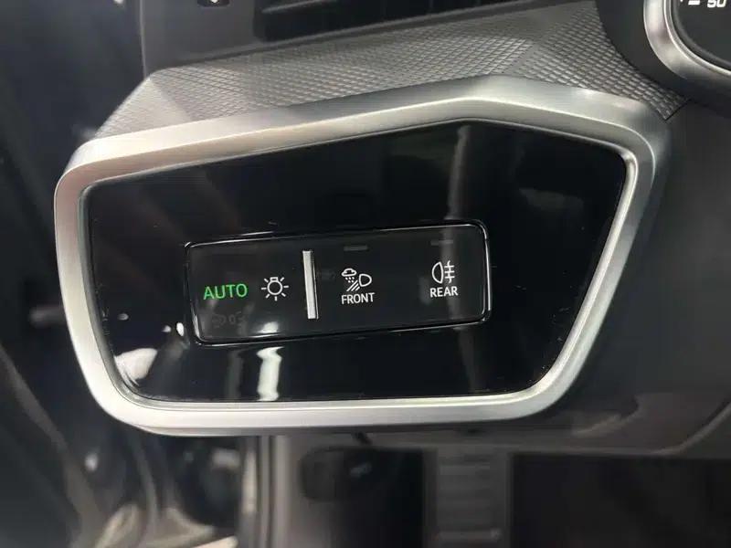 Audi A6L 2024 45 TFSI Premium Dynamic Edition — миниатюра 25