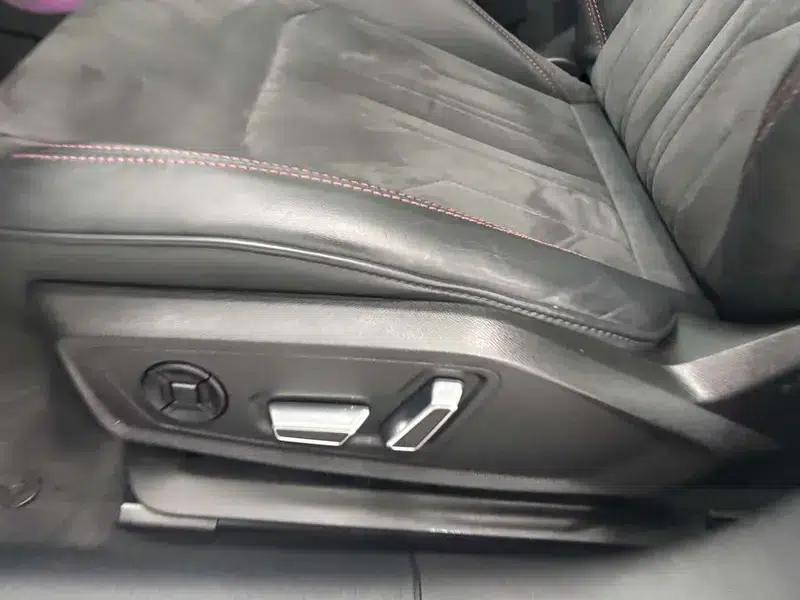 Audi A6L 2024 45 TFSI Premium Dynamic Edition — миниатюра 27