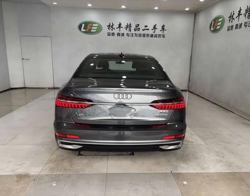 Audi A6L 2024 45 TFSI Premium Dynamic Edition — миниатюра 6