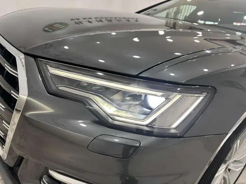 Audi A6L 2024 45 TFSI Premium Dynamic Edition — миниатюра 9