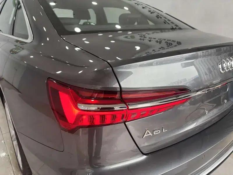 Audi A6L 2024 45 TFSI Premium Dynamic Edition — миниатюра 10