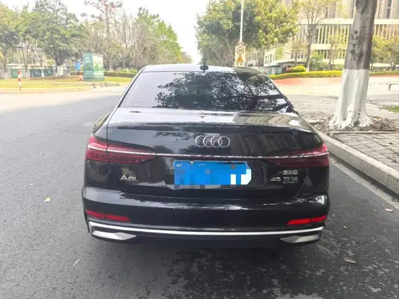 Audi A6L 2021 45 TFSI Premium Dynamic Edition — миниатюра 5