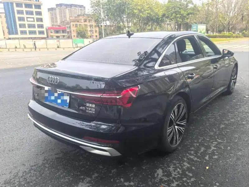 Audi A6L 2021 45 TFSI Premium Dynamic Edition — миниатюра 6