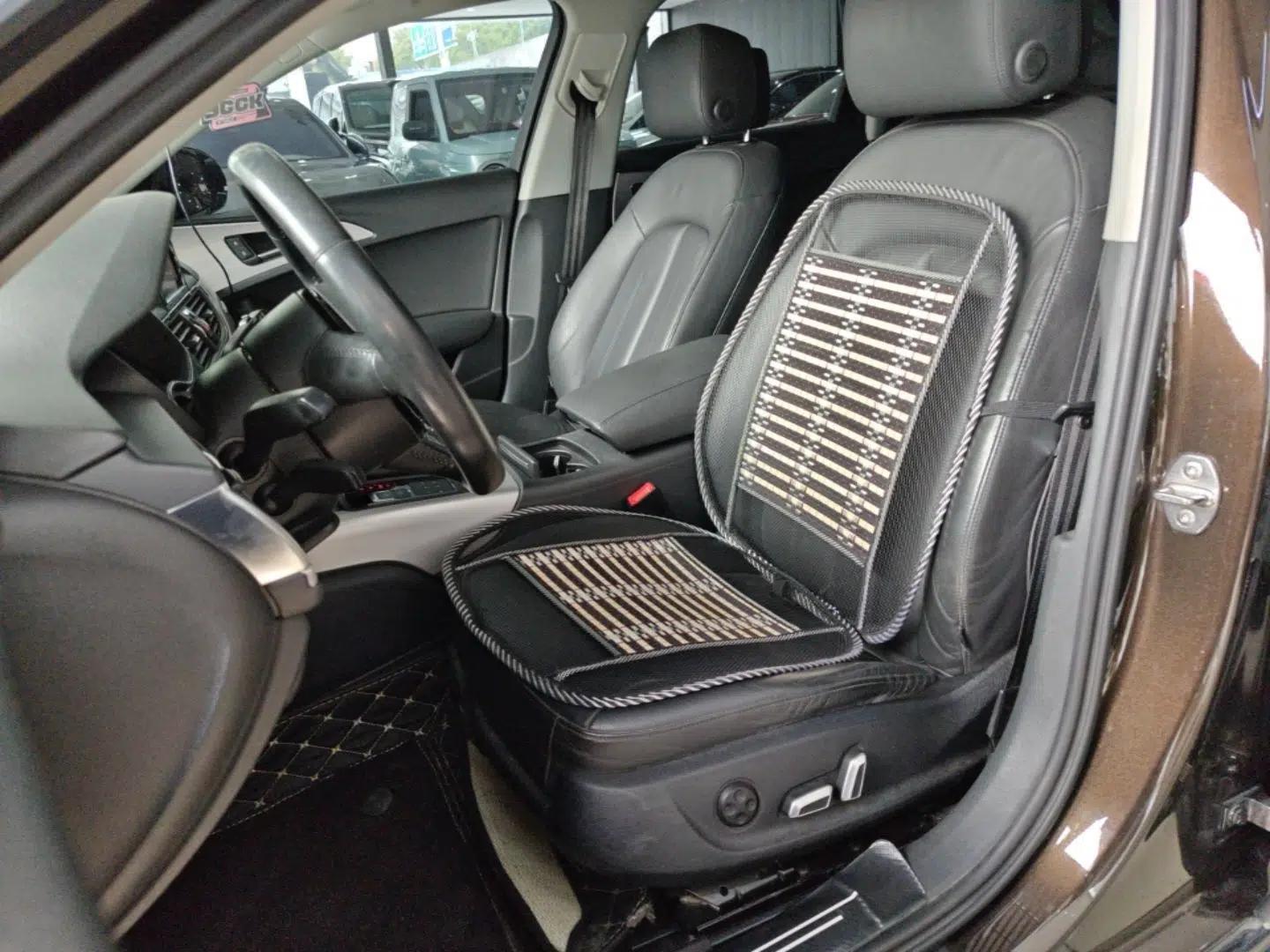 Audi A6 2018 3.0T allroad quattro — миниатюра 17