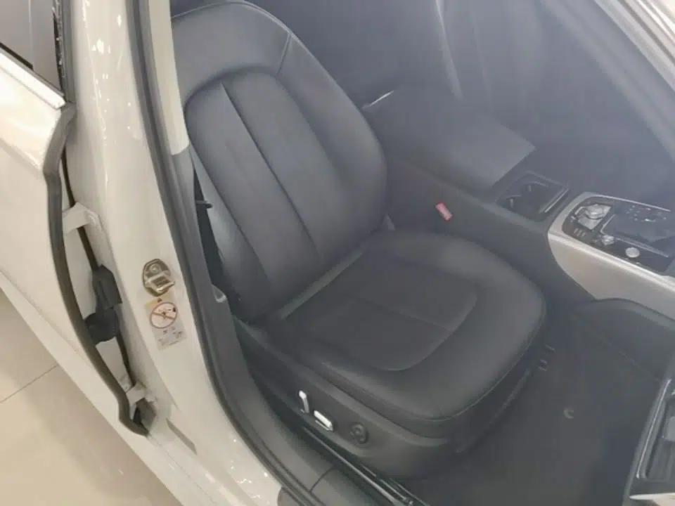 Audi A6 2017 Avant 35 TFSI Fashion Model — миниатюра 19