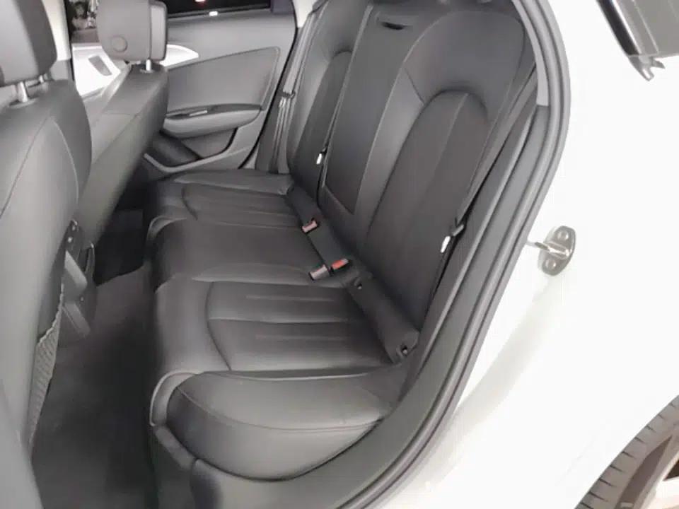 Audi A6 2017 Avant 35 TFSI Fashion Model — миниатюра 20