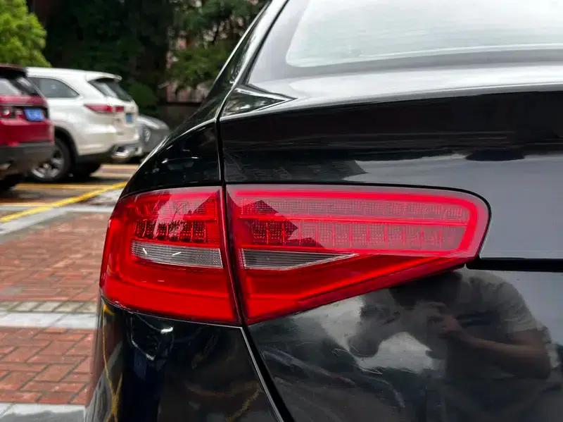 Audi A4L 2013 35 TFSI Automatic Comfort — миниатюра 18