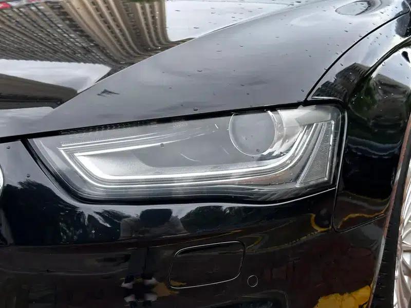 Audi A4L 2013 35 TFSI Automatic Comfort — миниатюра 10
