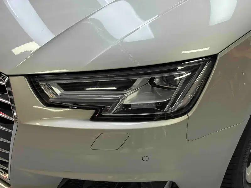 Audi A4L 2018 30th Anniversary Edition 40 TFSI Progressive — миниатюра 12