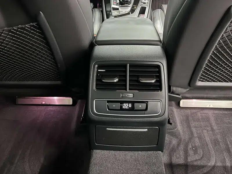 Audi A4L 2024 40 TFSI Fashion Dynamic Edition — миниатюра 8