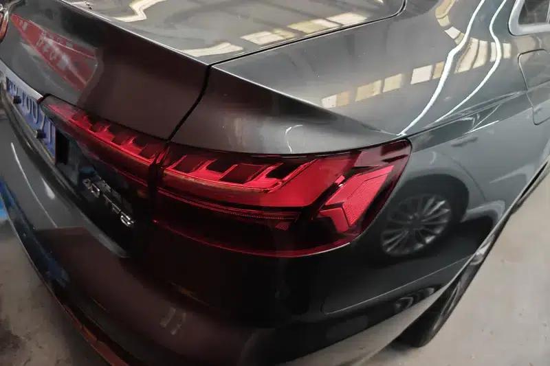 Audi A4L 2020 40 TFSI Fashion Dynamic Edition — миниатюра 12