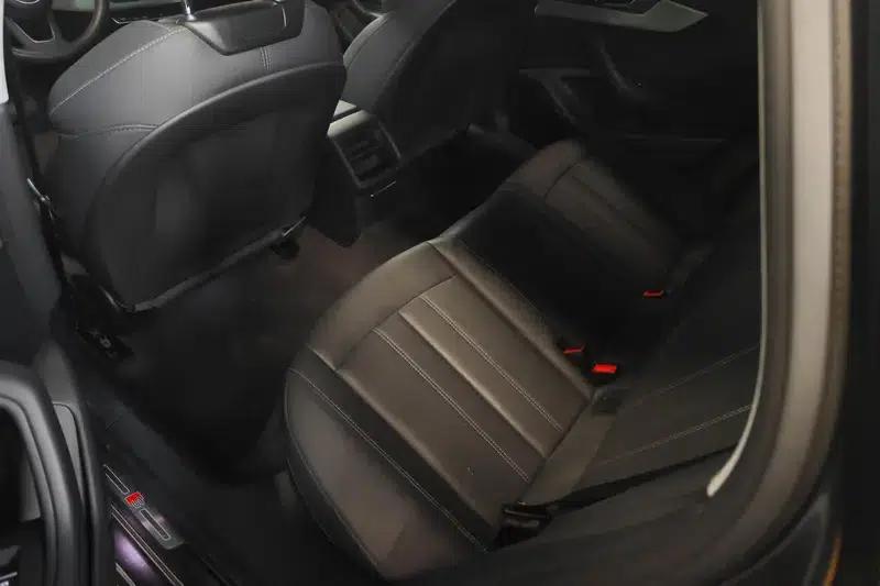 Audi A4L 2020 40 TFSI Fashion Dynamic Edition — миниатюра 16