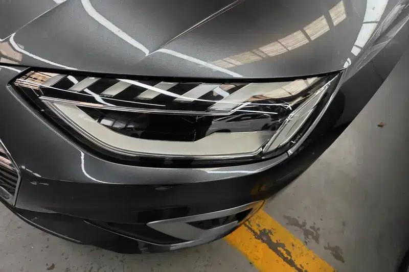 Audi A4L 2020 40 TFSI Fashion Dynamic Edition — миниатюра 4