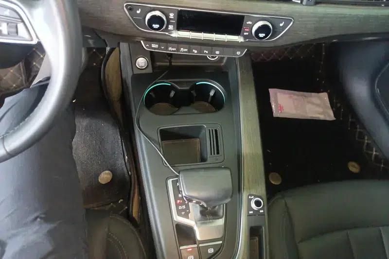 Audi A4L 2022 40 TFSI Luxury Elegance — миниатюра 15
