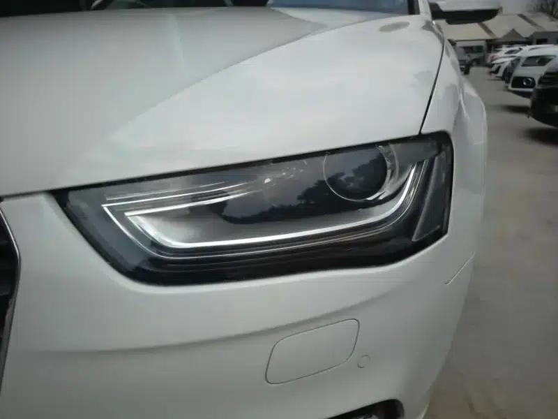 Audi A4L 2015 35 TFSI Automatic Standard Edition — миниатюра 7
