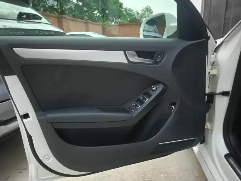 Audi A4L 2015 35 TFSI Automatic Standard Edition — миниатюра 9