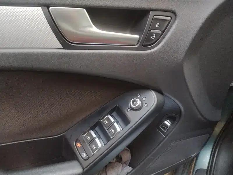 Audi A4L 2015 35 TFSI Automatic Standard Edition — миниатюра 15