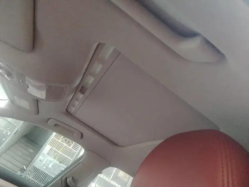 Audi A4L 2015 35 TFSI Automatic Standard Edition — миниатюра 18