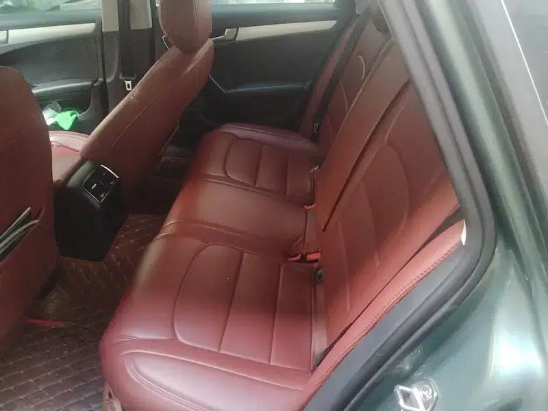 Audi A4L 2015 35 TFSI Automatic Standard Edition — миниатюра 9