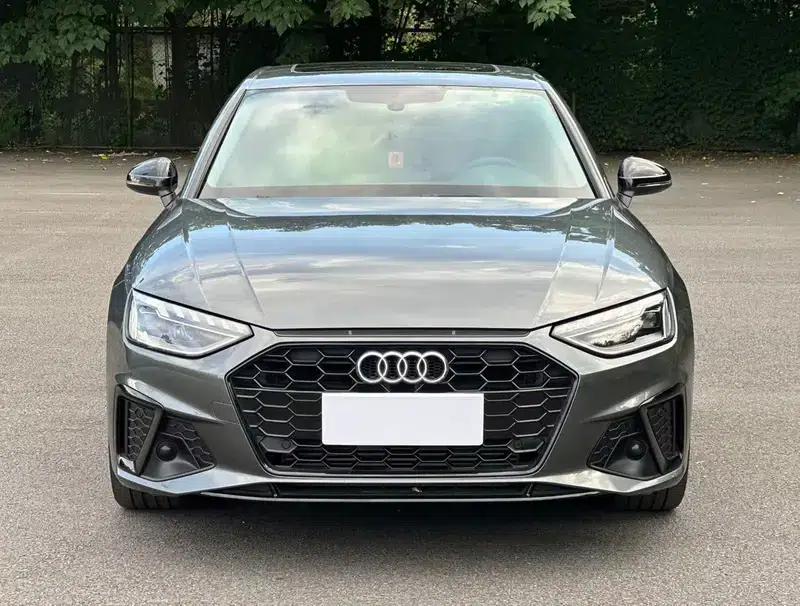 Audi A4L 2022 40 TFSI Luxury Dynamic — миниатюра 2