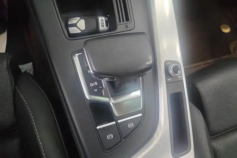 Audi A4L 2020 40 TFSI Luxury Dynamic — миниатюра 15