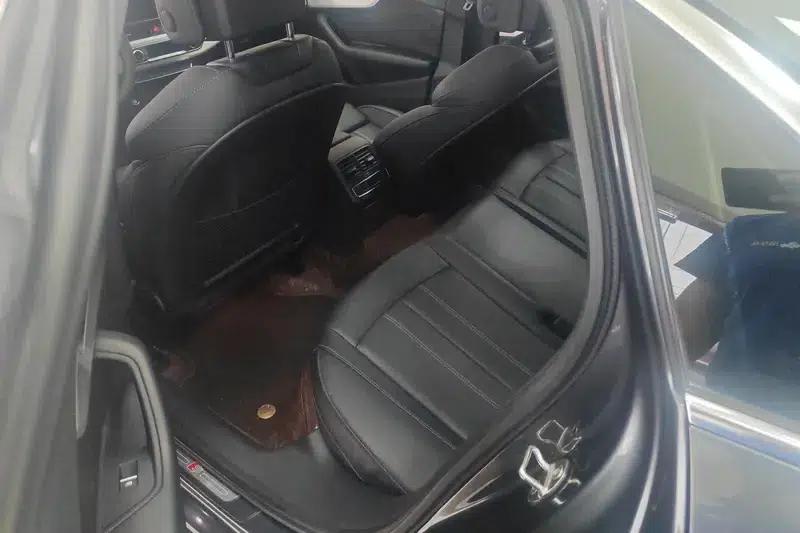 Audi A4L 2020 40 TFSI Luxury Dynamic — миниатюра 16