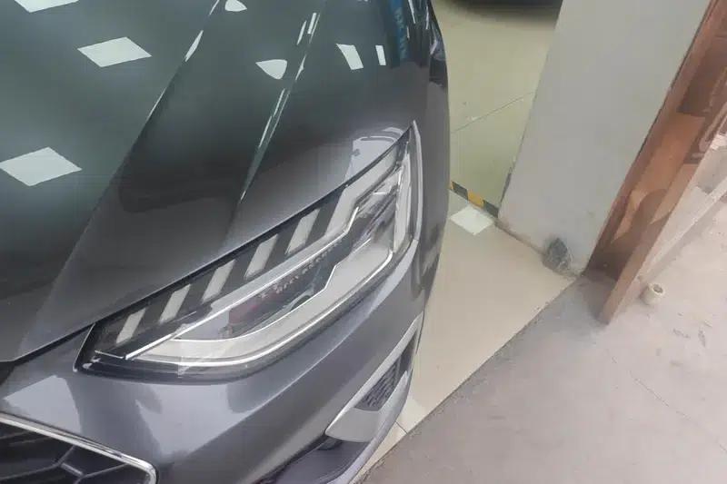Audi A4L 2020 40 TFSI Luxury Dynamic — миниатюра 5
