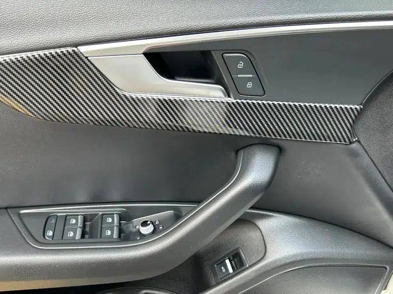Audi A4L 2020 40 TFSI Fashion Dynamic Edition — миниатюра 19