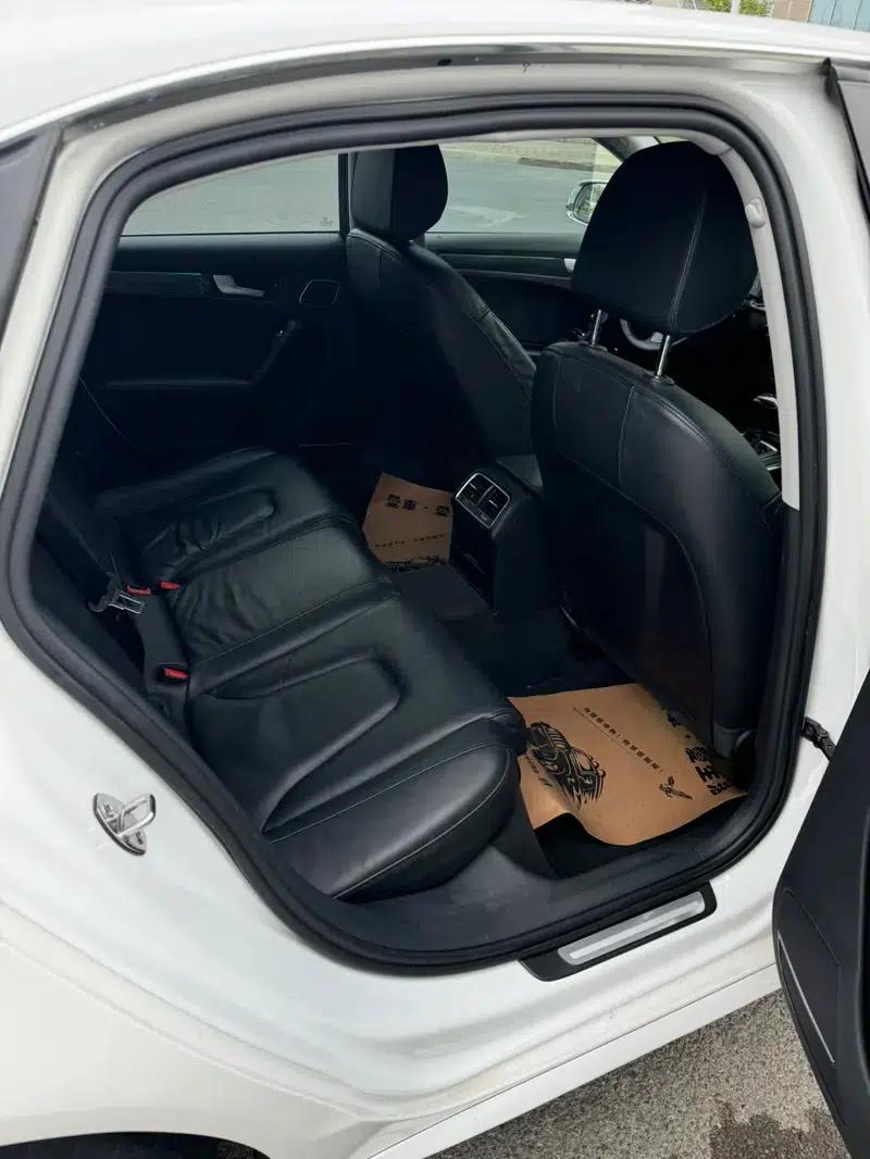 Audi A4L 2015 35 TFSI Automatic Comfort — миниатюра 15