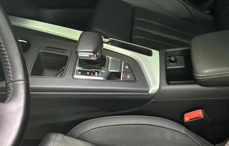 Audi A4L 2020 40 TFSI Luxury Dynamic — миниатюра 14