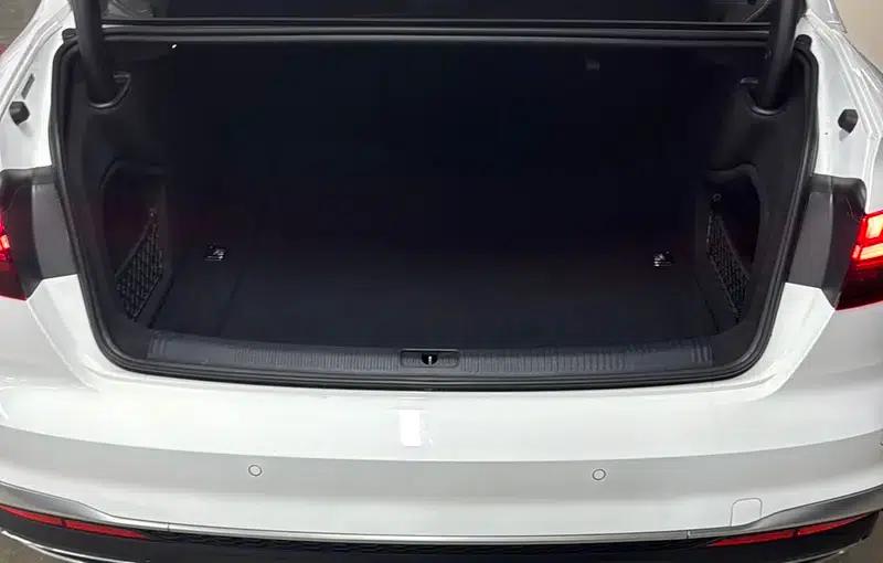 Audi A4L 2020 40 TFSI Luxury Dynamic — миниатюра 17