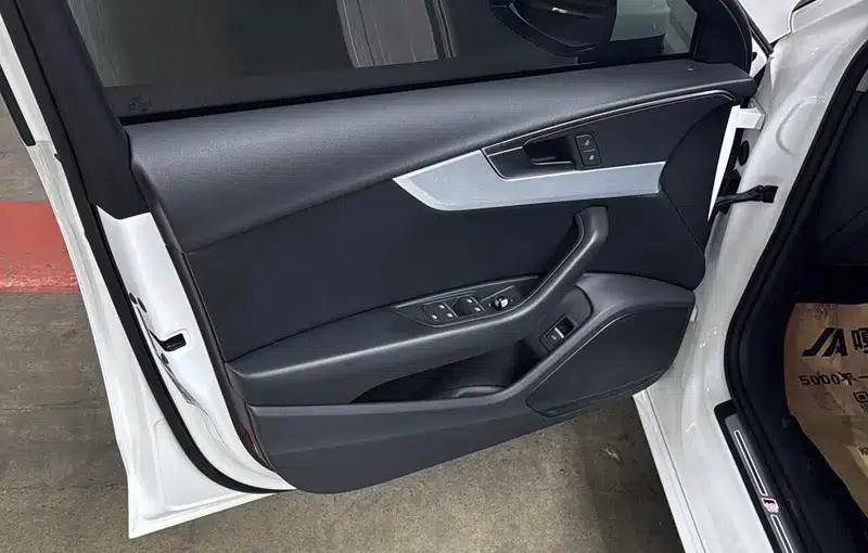 Audi A4L 2020 40 TFSI Luxury Dynamic — миниатюра 9