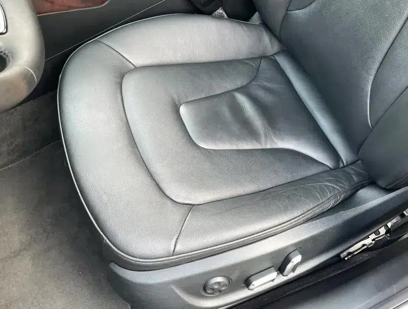 Audi A4L 2013 35 TFSI Automatic Comfort — миниатюра 14
