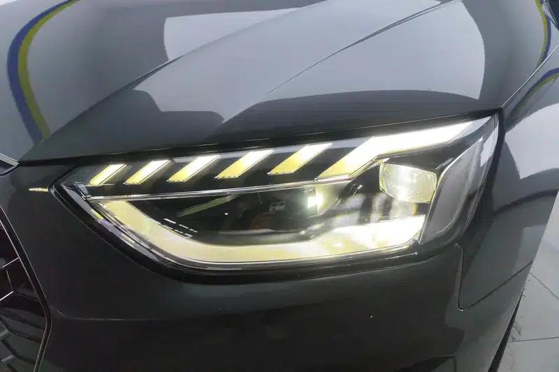 Audi A4L 2022 40 TFSI Luxury Dynamic — миниатюра 5