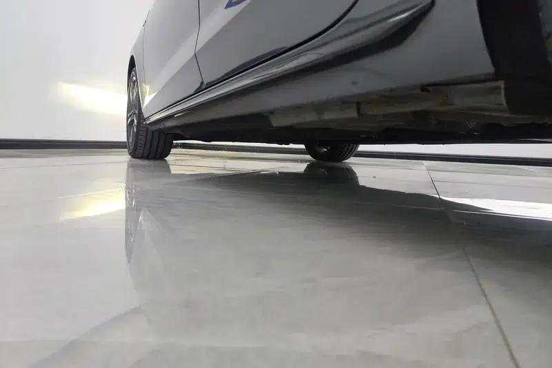 Audi A4L 2022 40 TFSI Luxury Dynamic — миниатюра 7